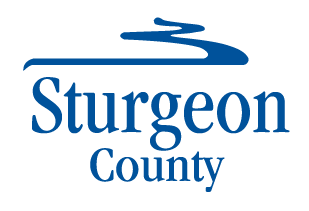 Sturgeon County Logo