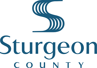 Sturgeon County Logo